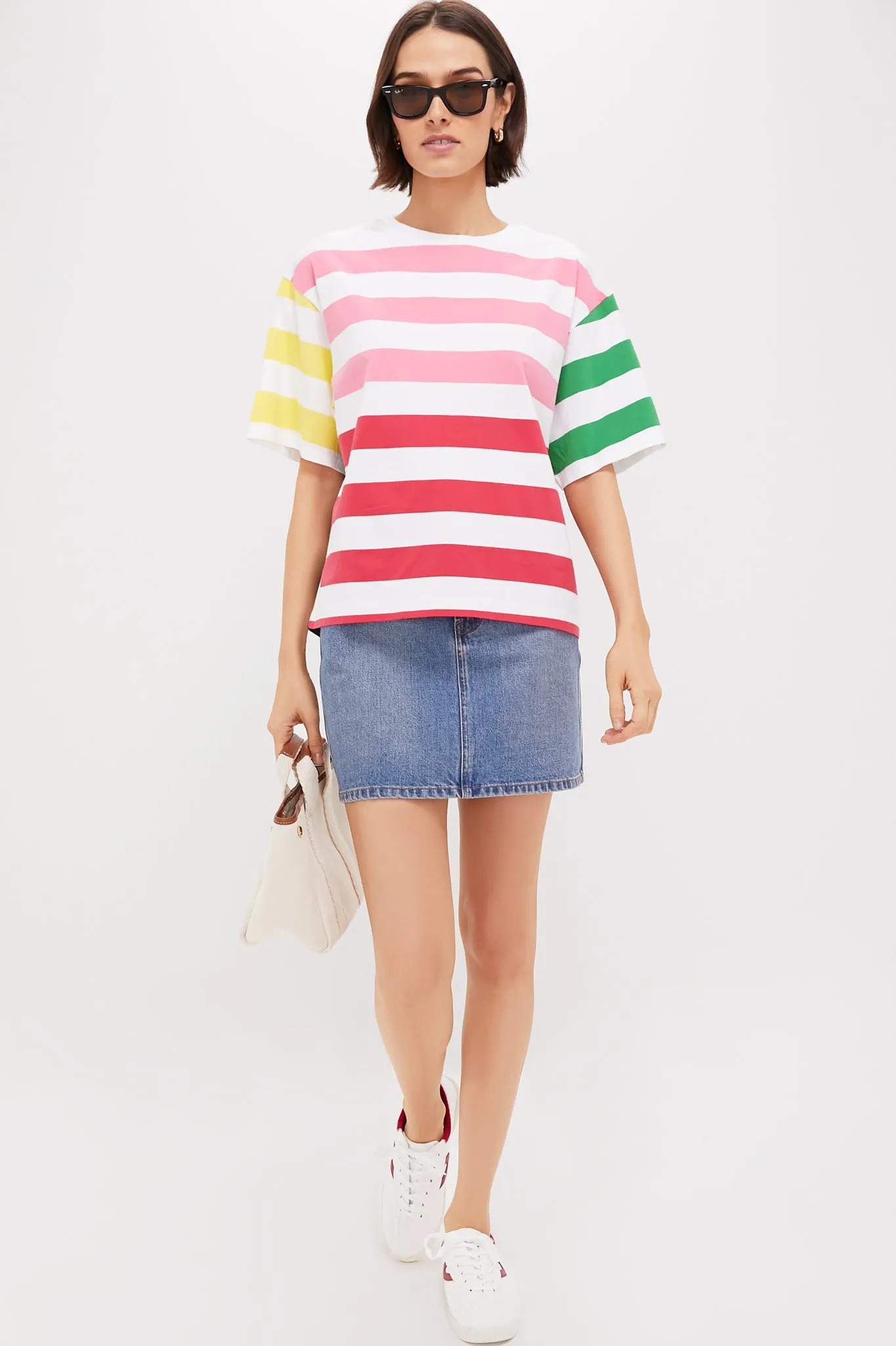 Cote D'Azur Fiona Shirt