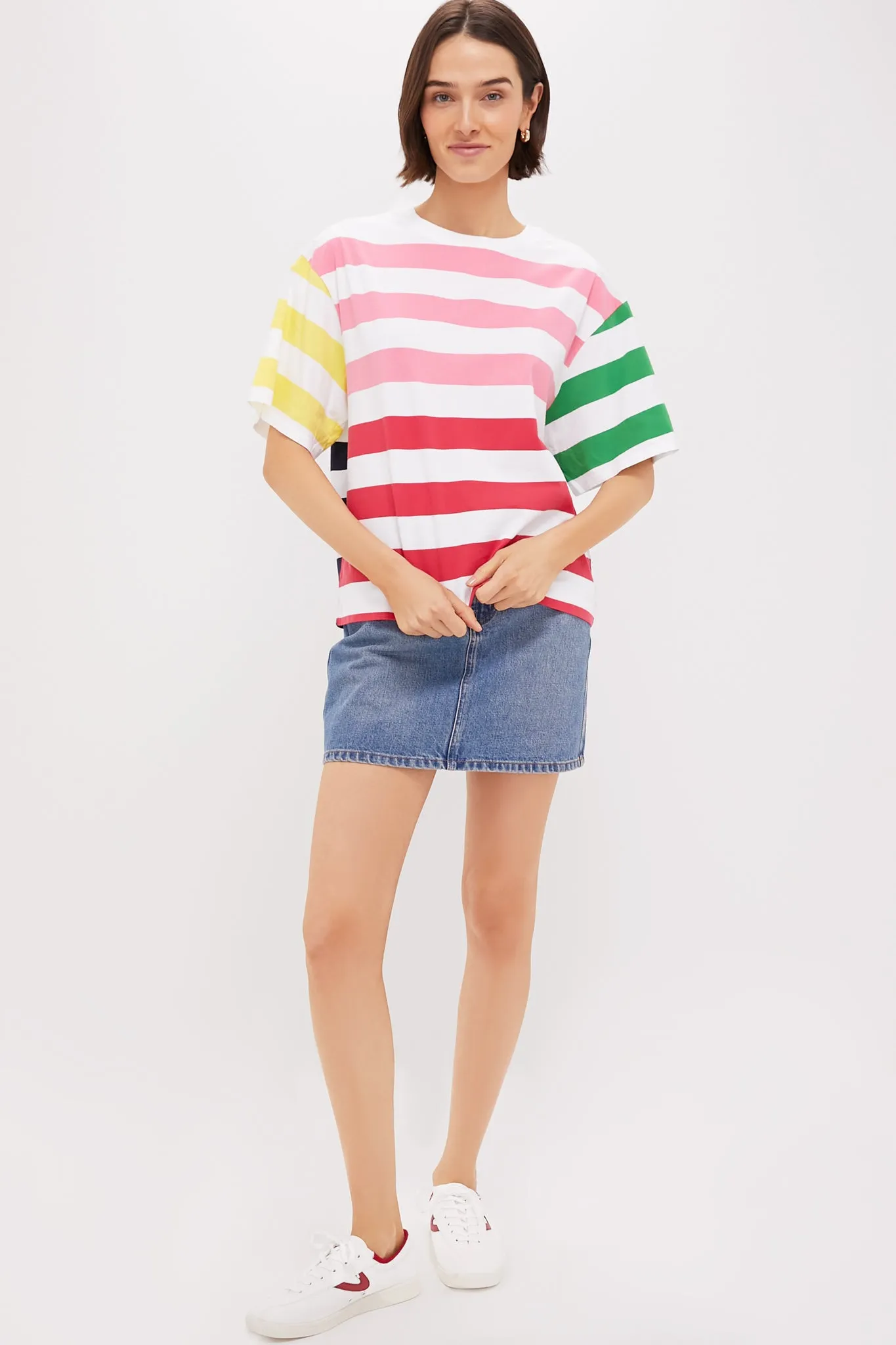Cote D'Azur Fiona Shirt