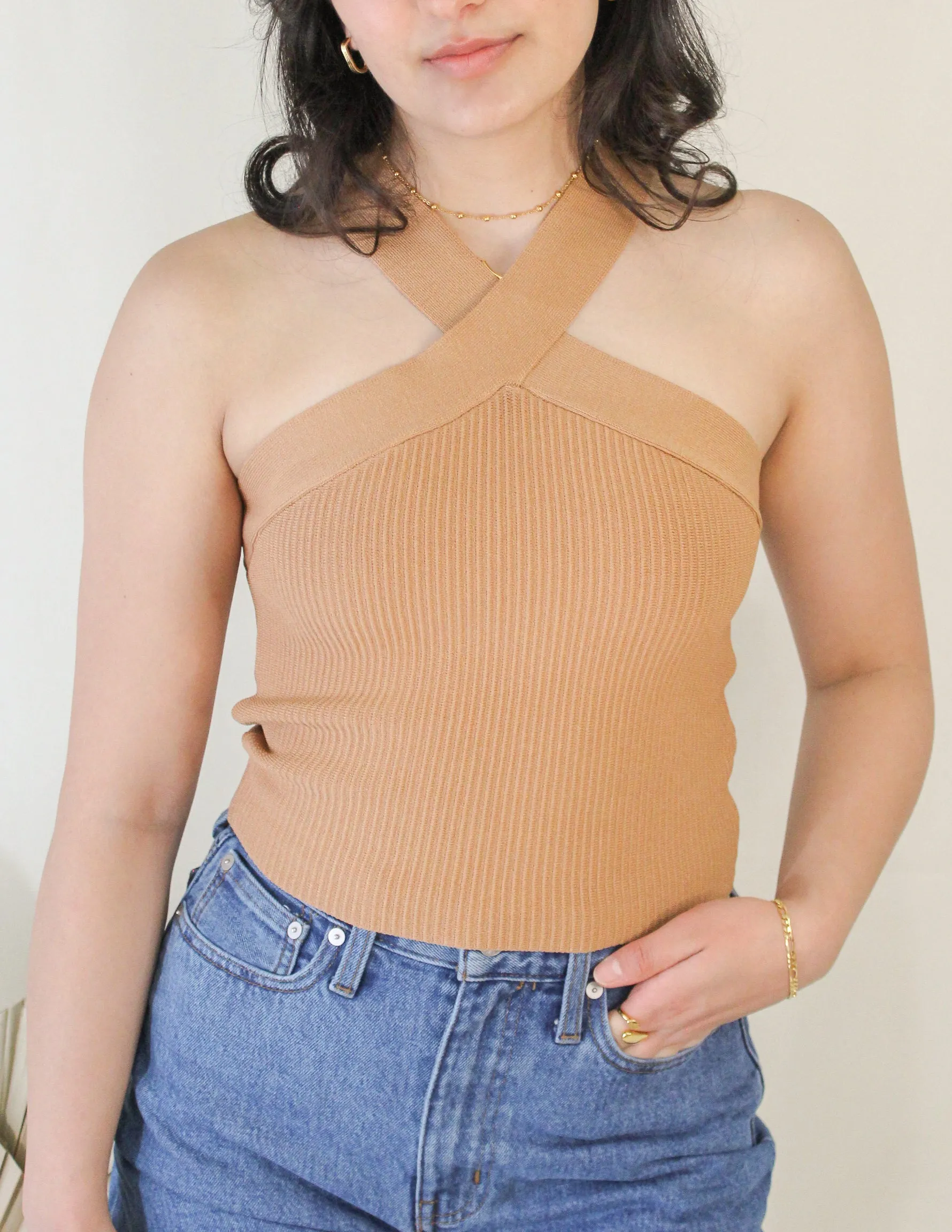 Cross Top