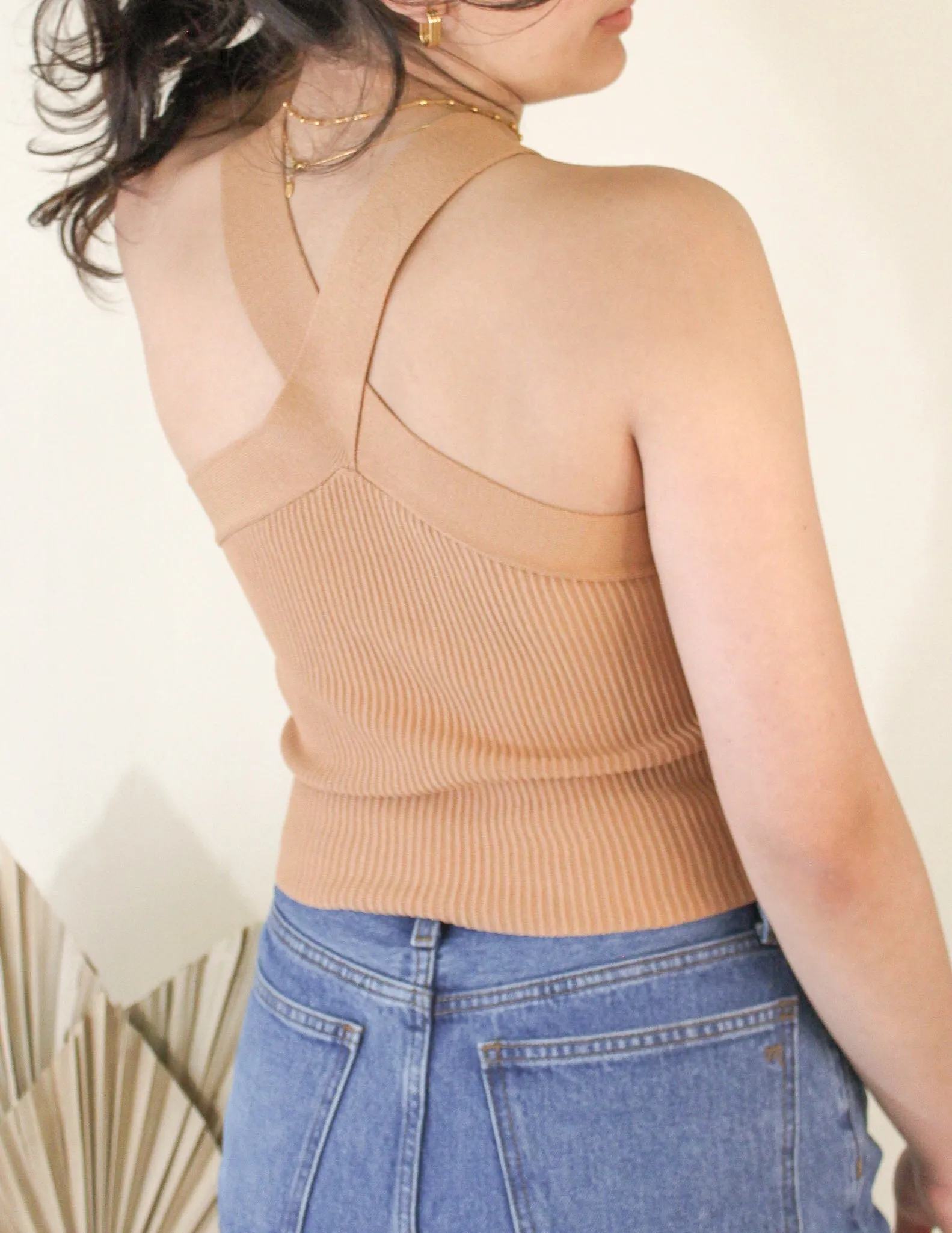 Cross Top