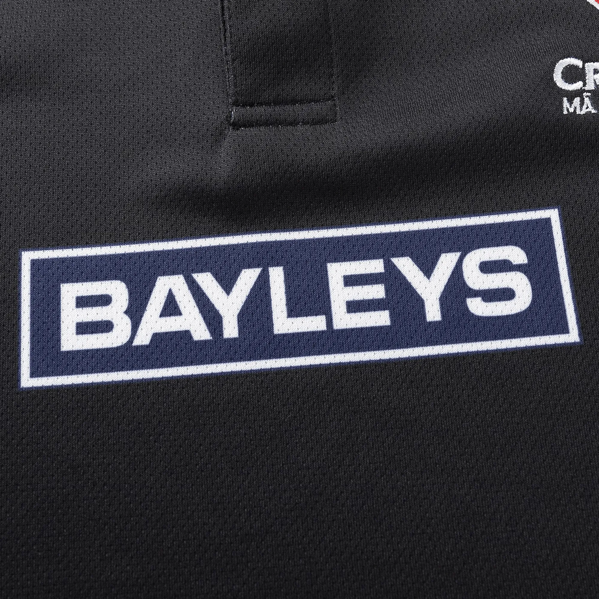 Crusaders Super Rugby Team Polo 25/26 by Classic Sportswear