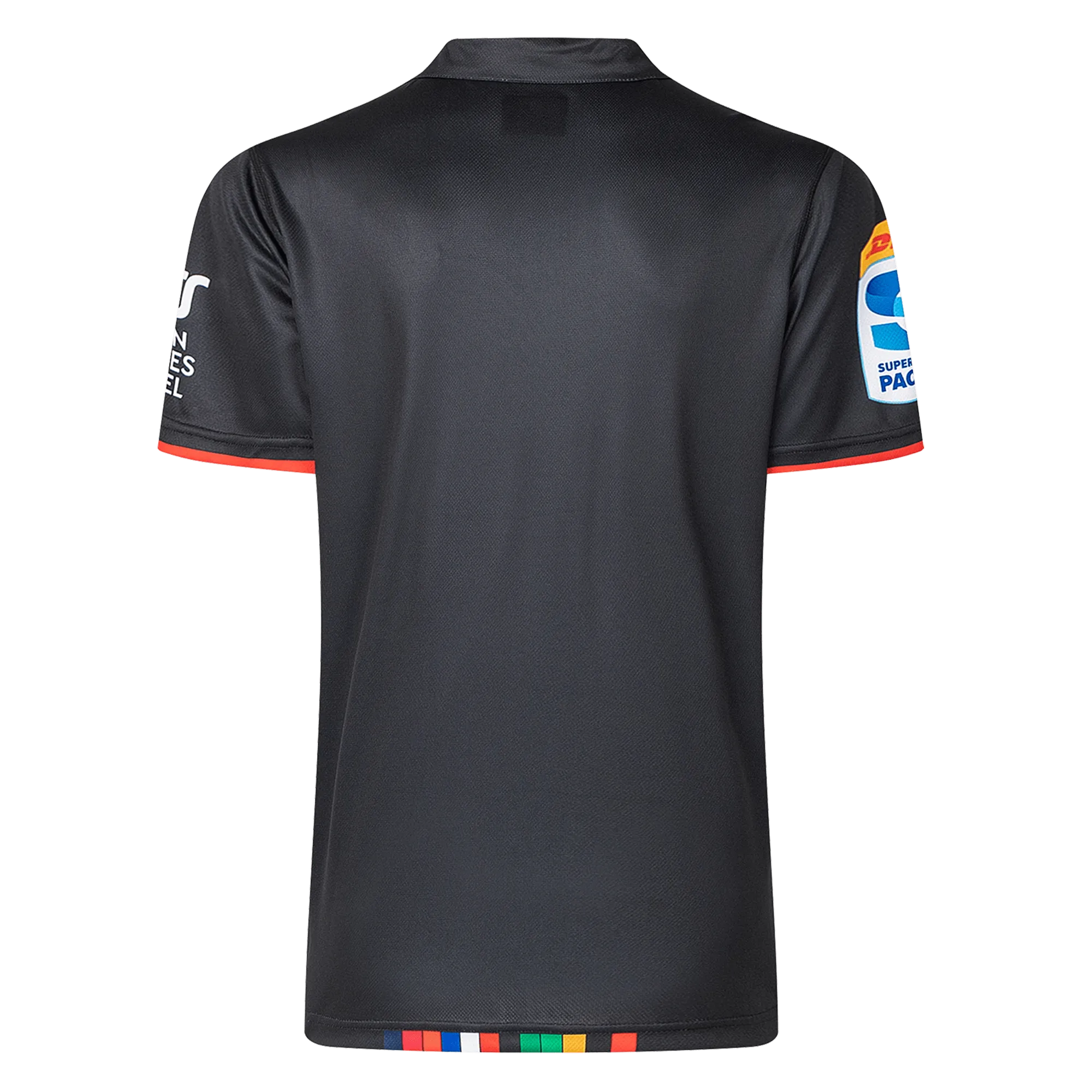 Crusaders Super Rugby Team Polo 25/26 by Classic Sportswear