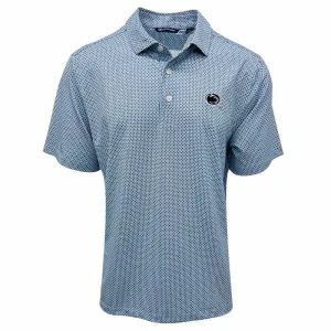 Cutter & Buck Diamond Dot Print Polo