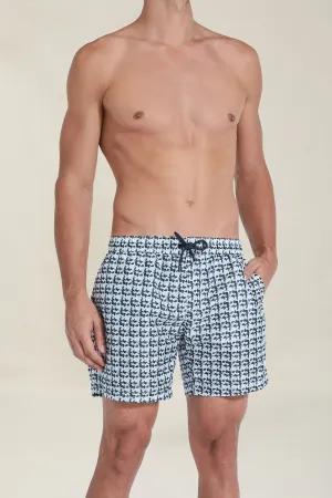 Dexter Swim Shorts