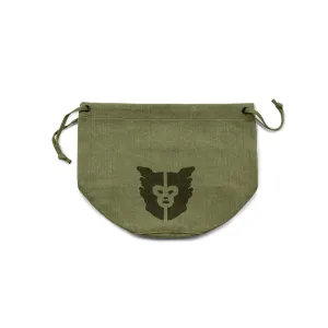 Drawstring Bag | Olive Drab