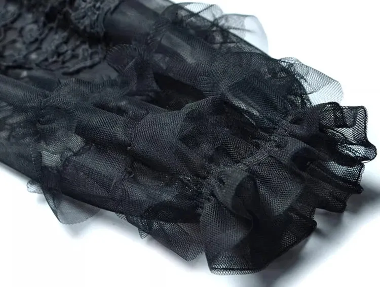 DRESS STYLE  - SY1999