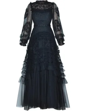 DRESS STYLE  - SY1999