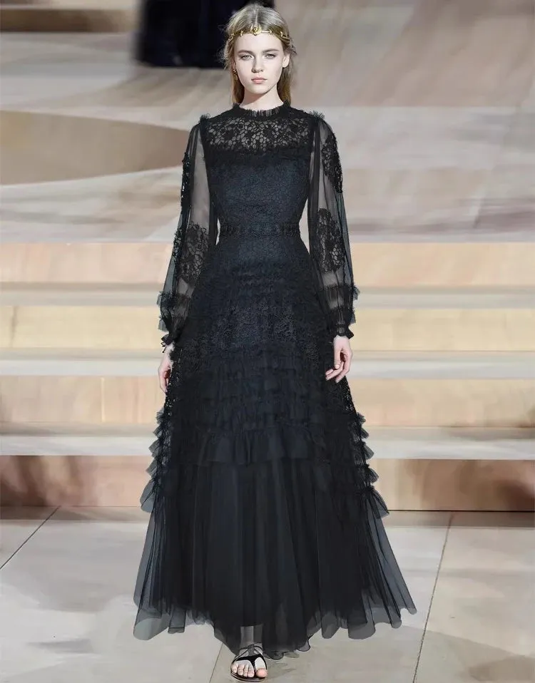 DRESS STYLE  - SY1999