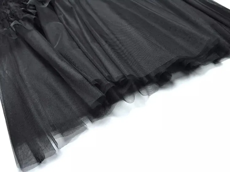 DRESS STYLE  - SY1999