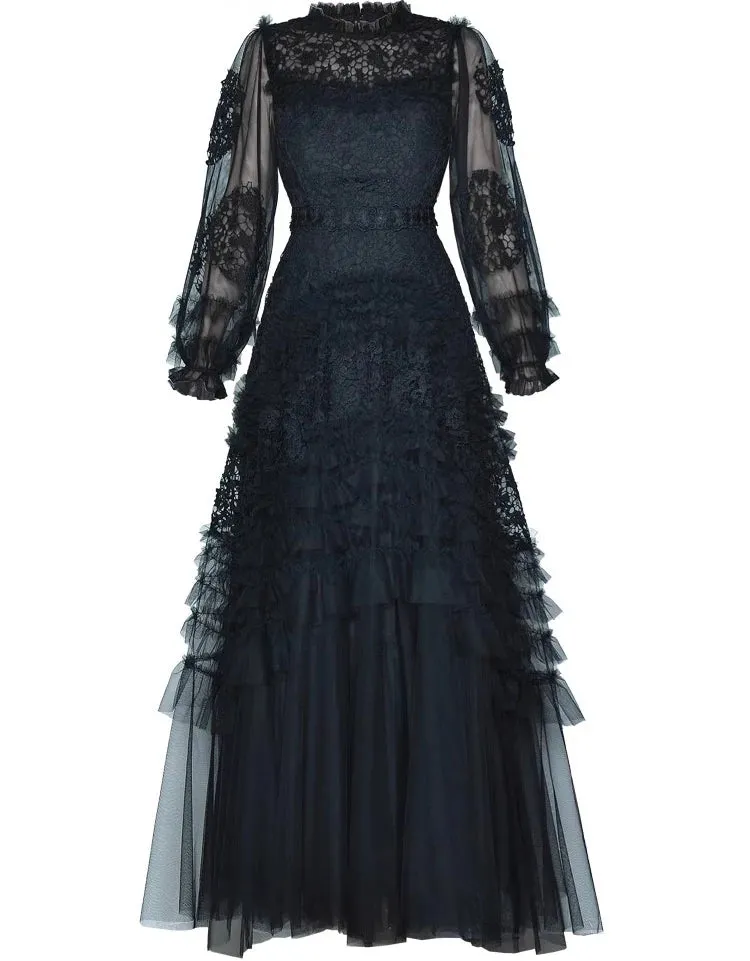 DRESS STYLE  - SY1999