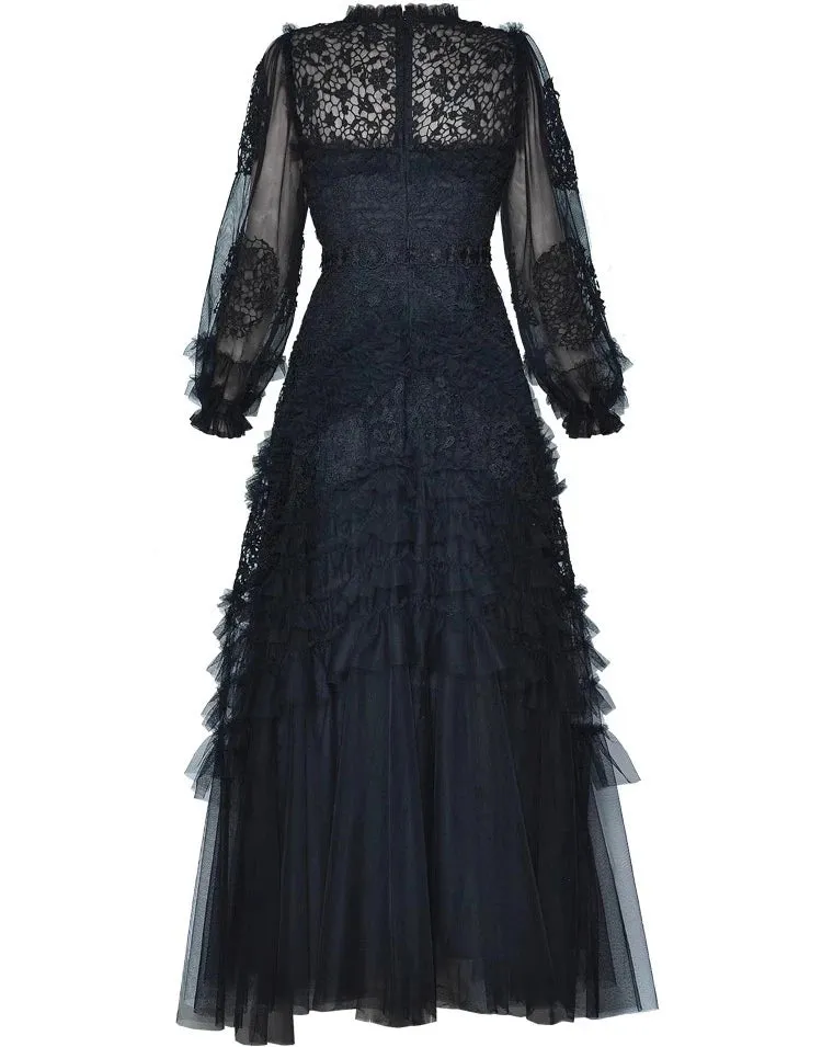 DRESS STYLE  - SY1999