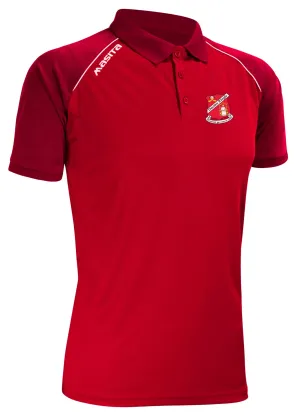 Drumree GAA Supreme Style Polo Kids