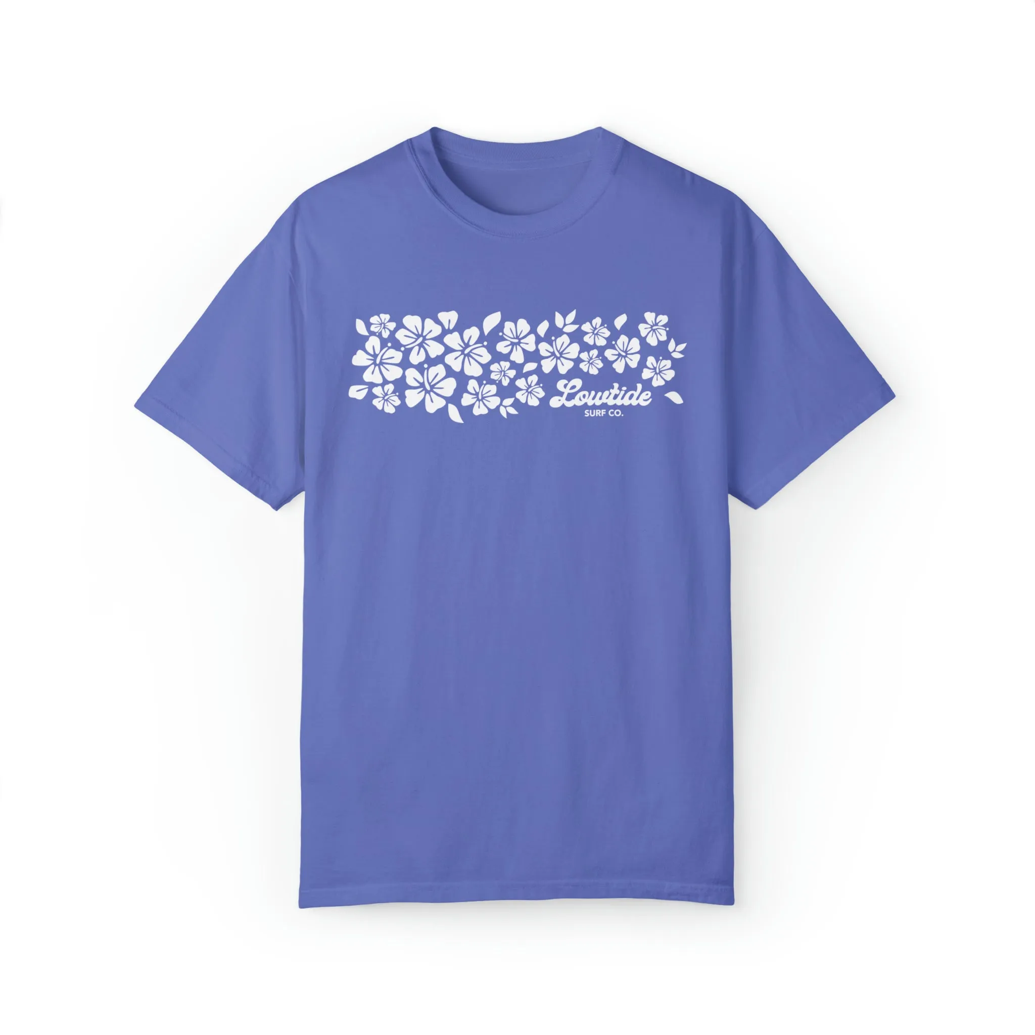 Easy Waves Tee
