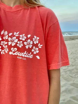 Easy Waves Tee