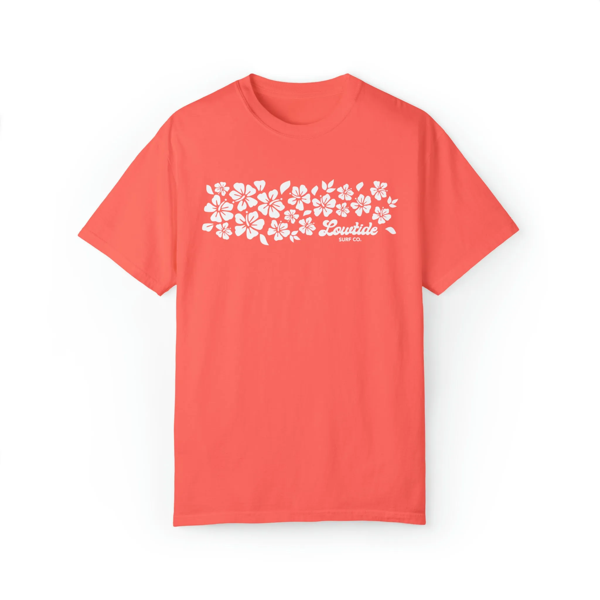 Easy Waves Tee