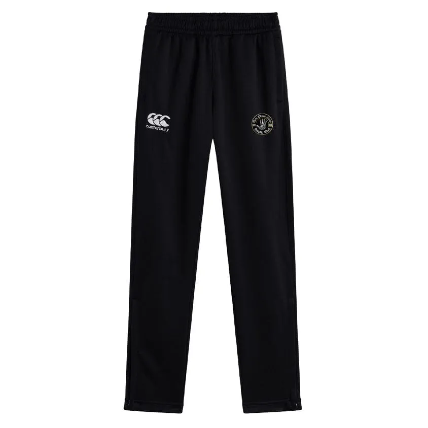 Eau Claire Orcs Stretch Tapered Pant by Canterbury