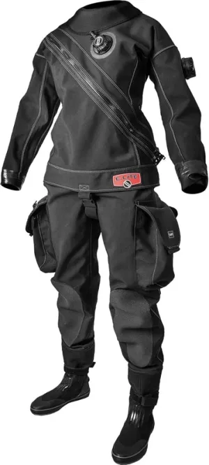 E.Lite Drysuit by Santi