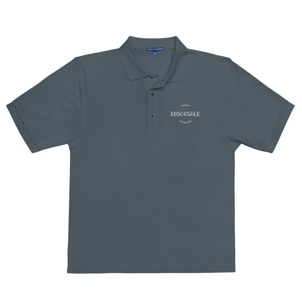 Ensorsale Imagine Adventure Premium Polo
