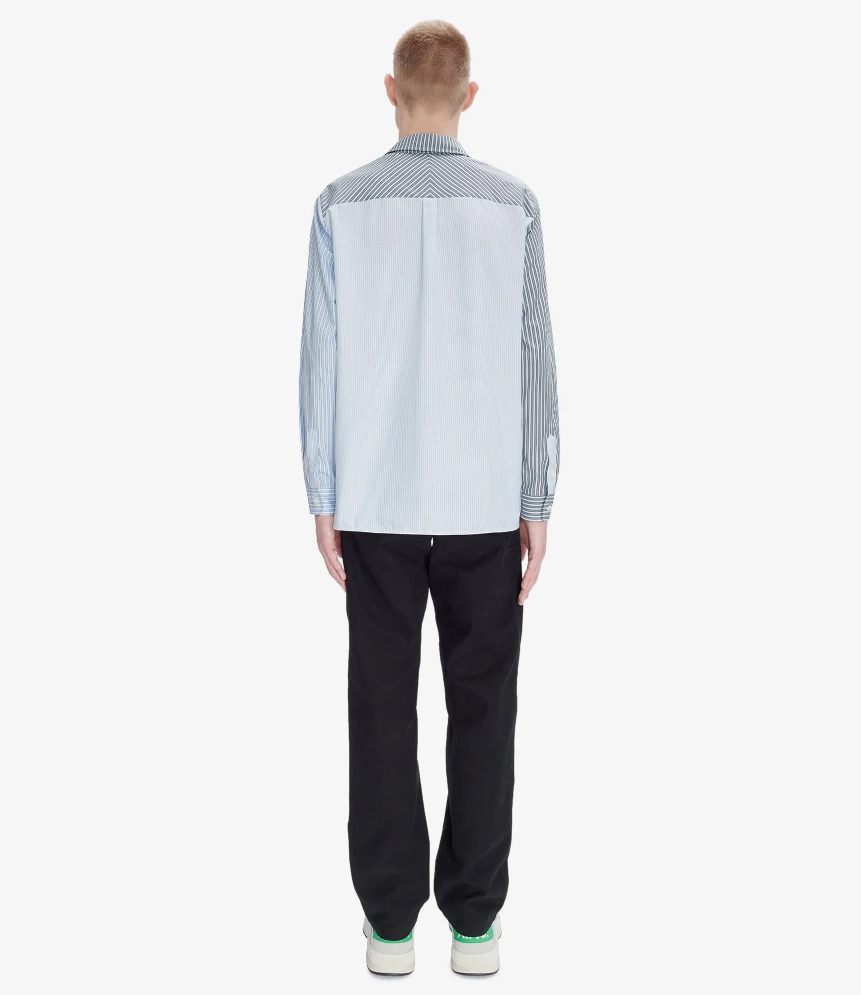 Erwann shirt