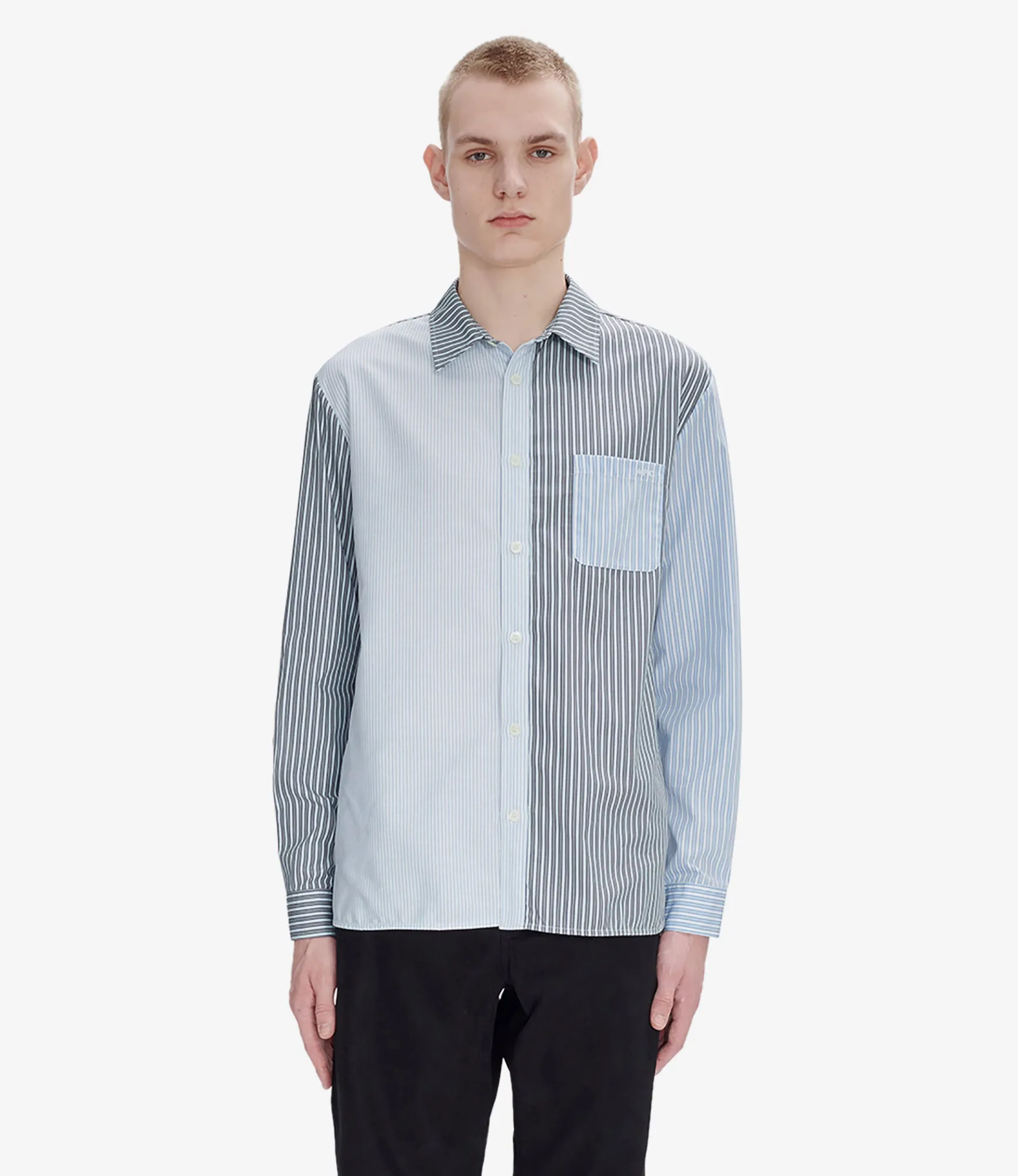 Erwann shirt