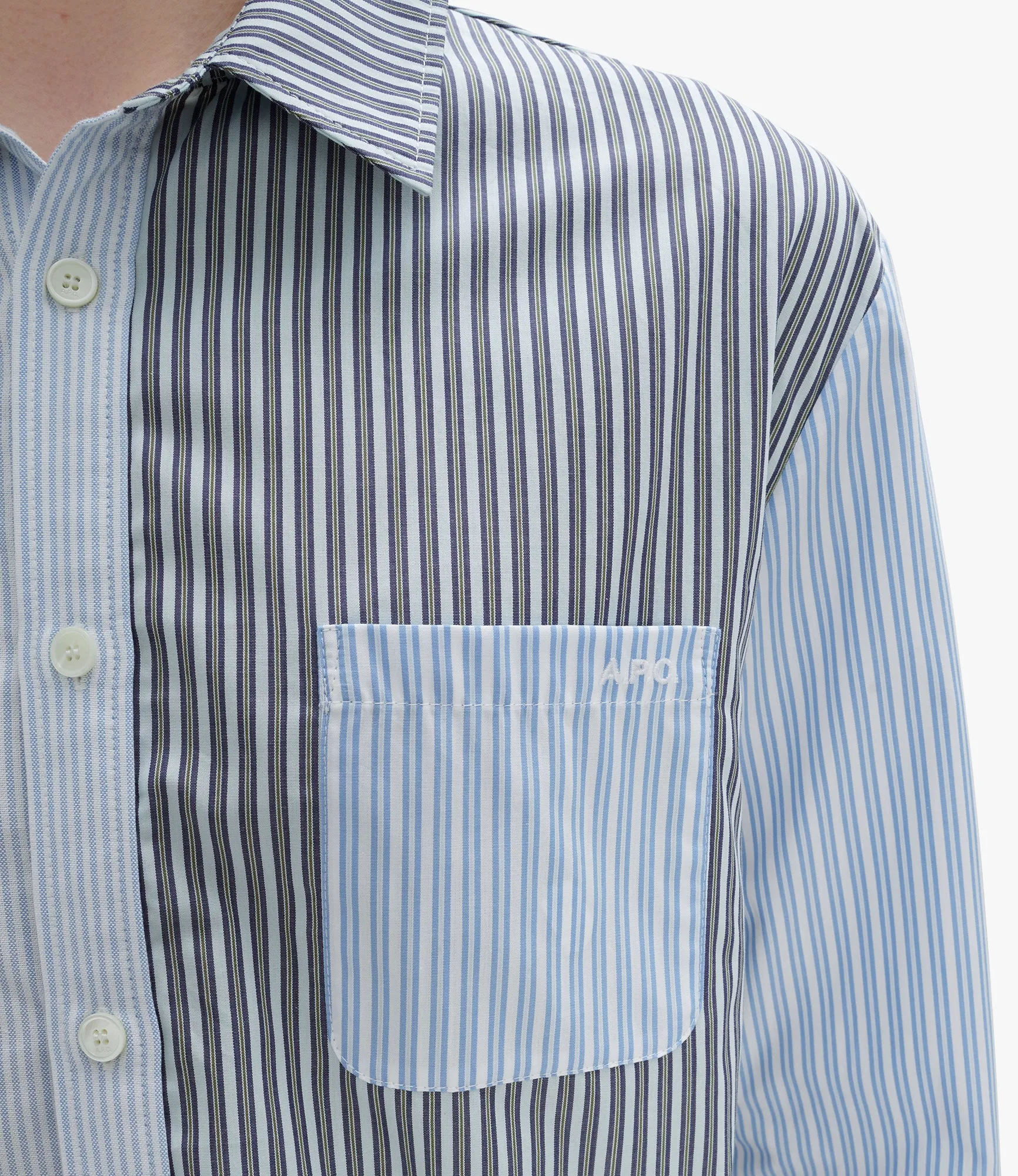 Erwann shirt