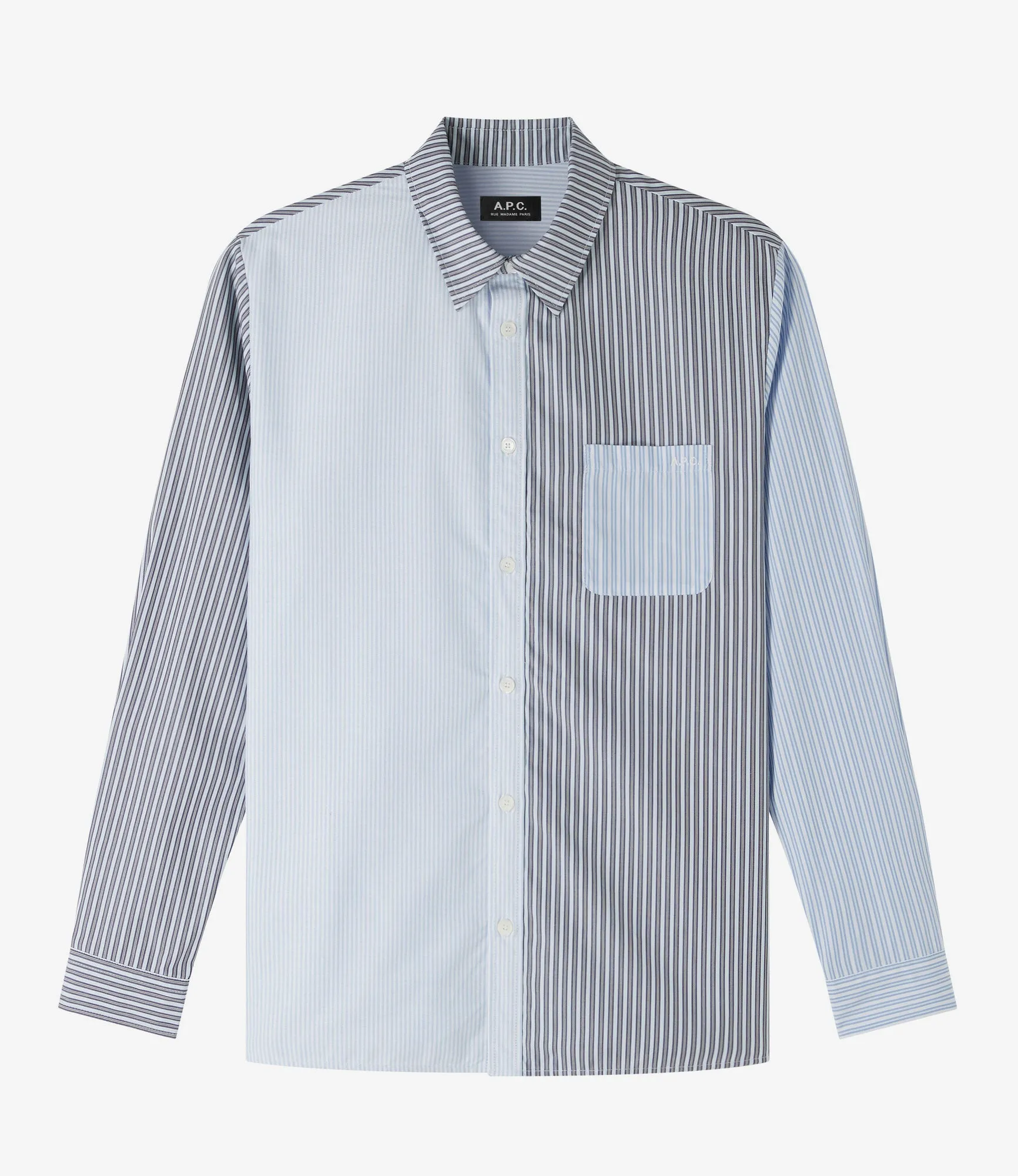 Erwann shirt