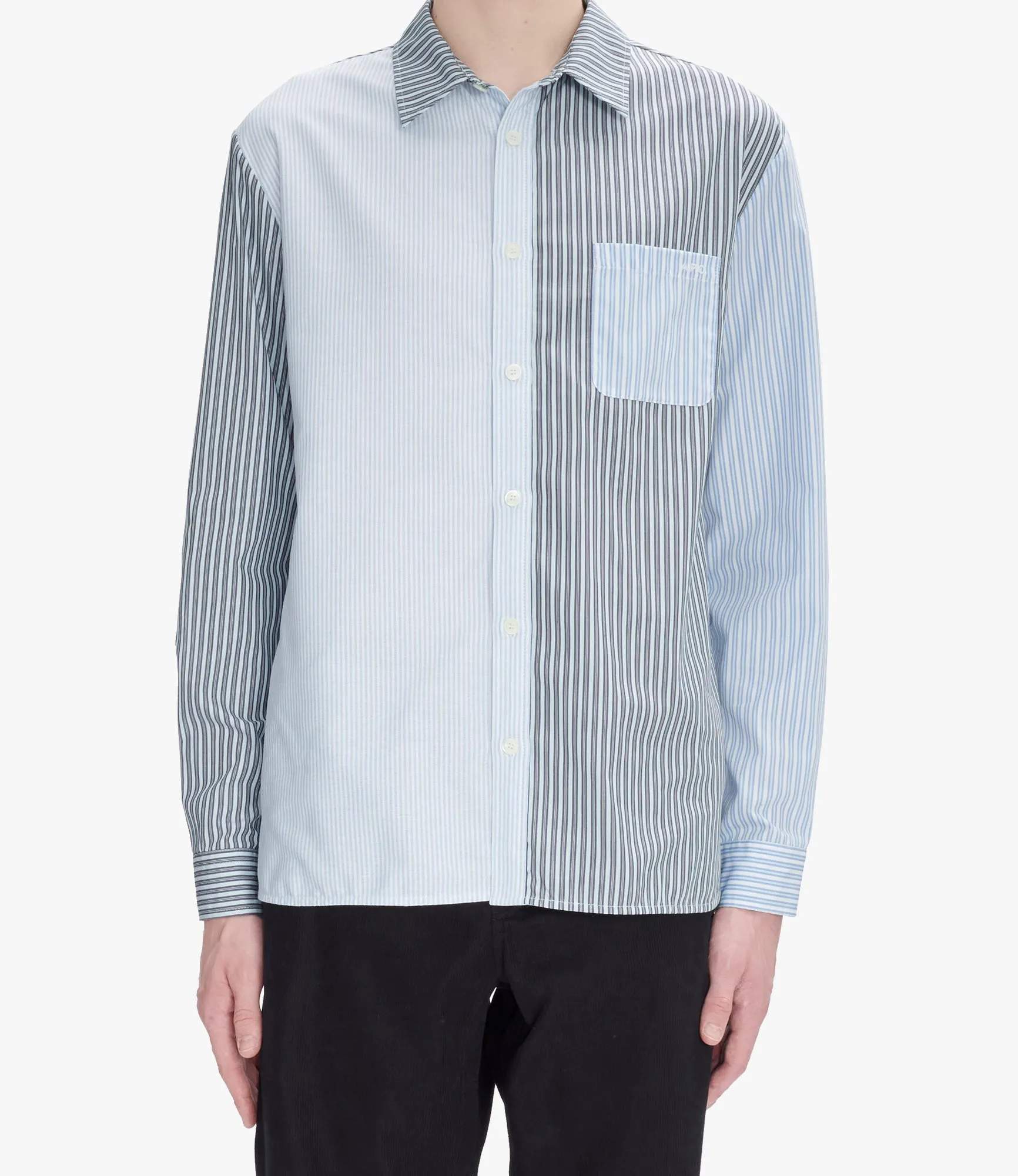 Erwann shirt