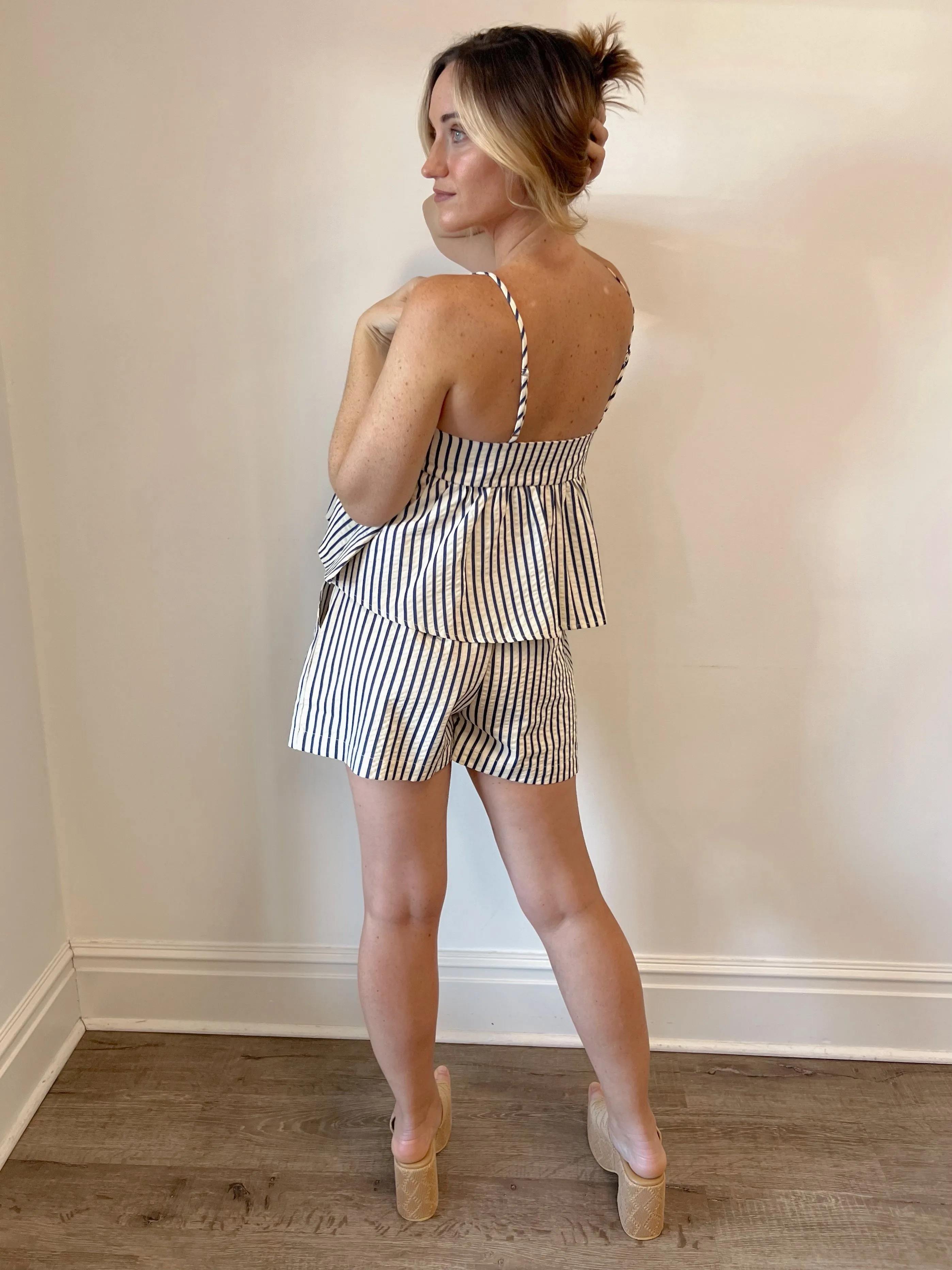 Every Day Shorts
