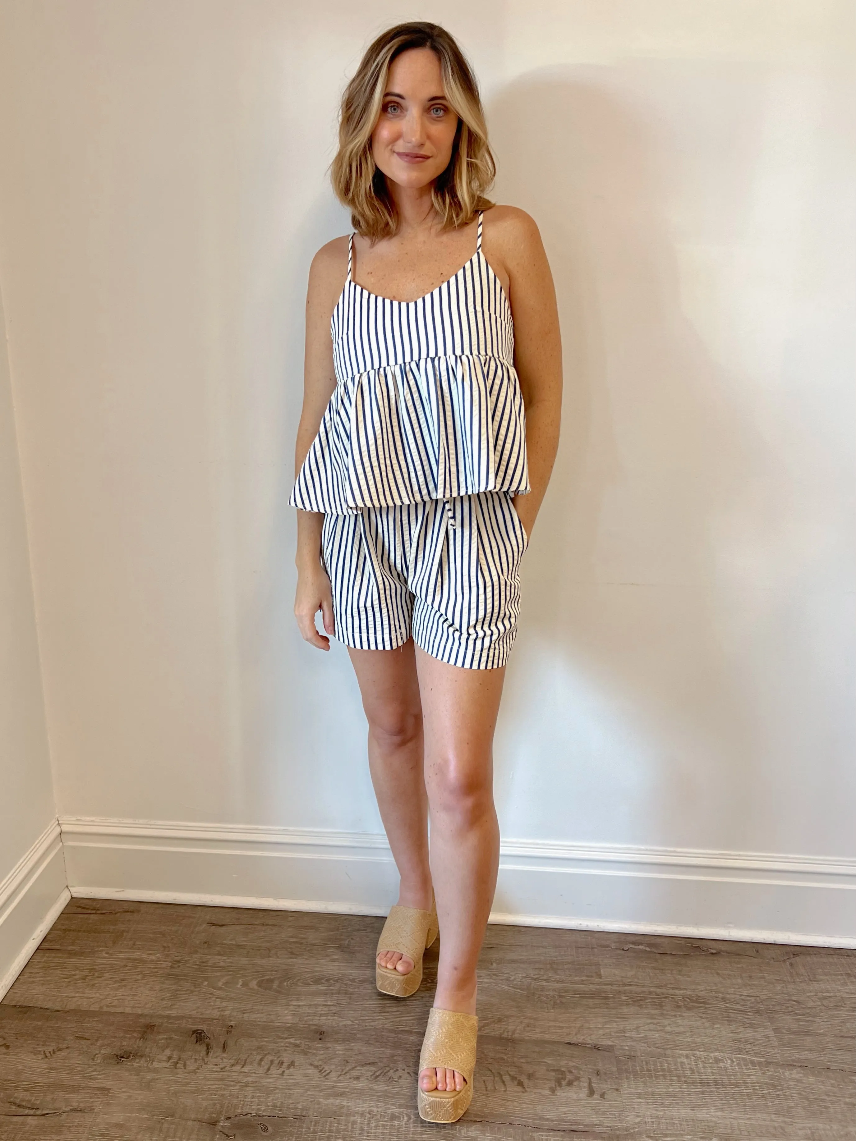 Every Day Shorts