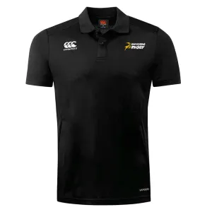 Faribault Boksprings Club Dry Polo by Canterbury