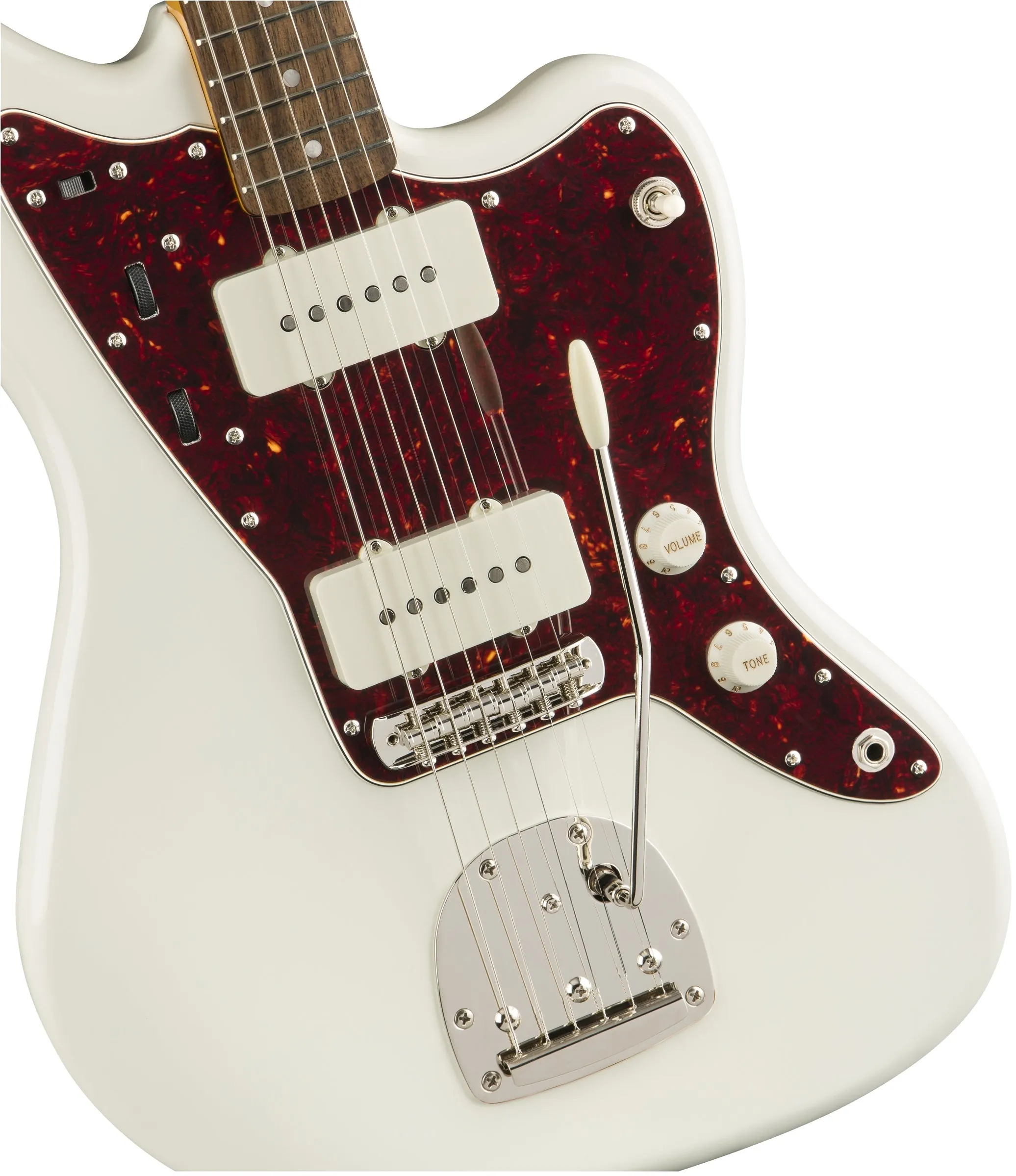 Fender Squier Classic Vibe 60s Jazzmaster - Olympic White