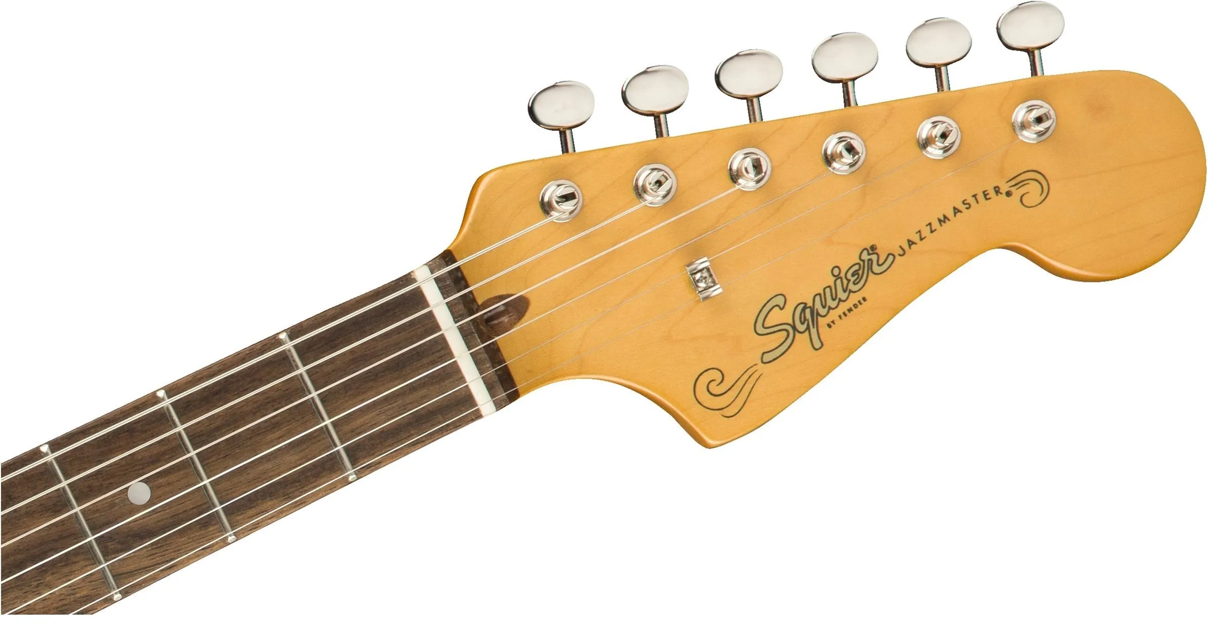 Fender Squier Classic Vibe 60s Jazzmaster - Olympic White