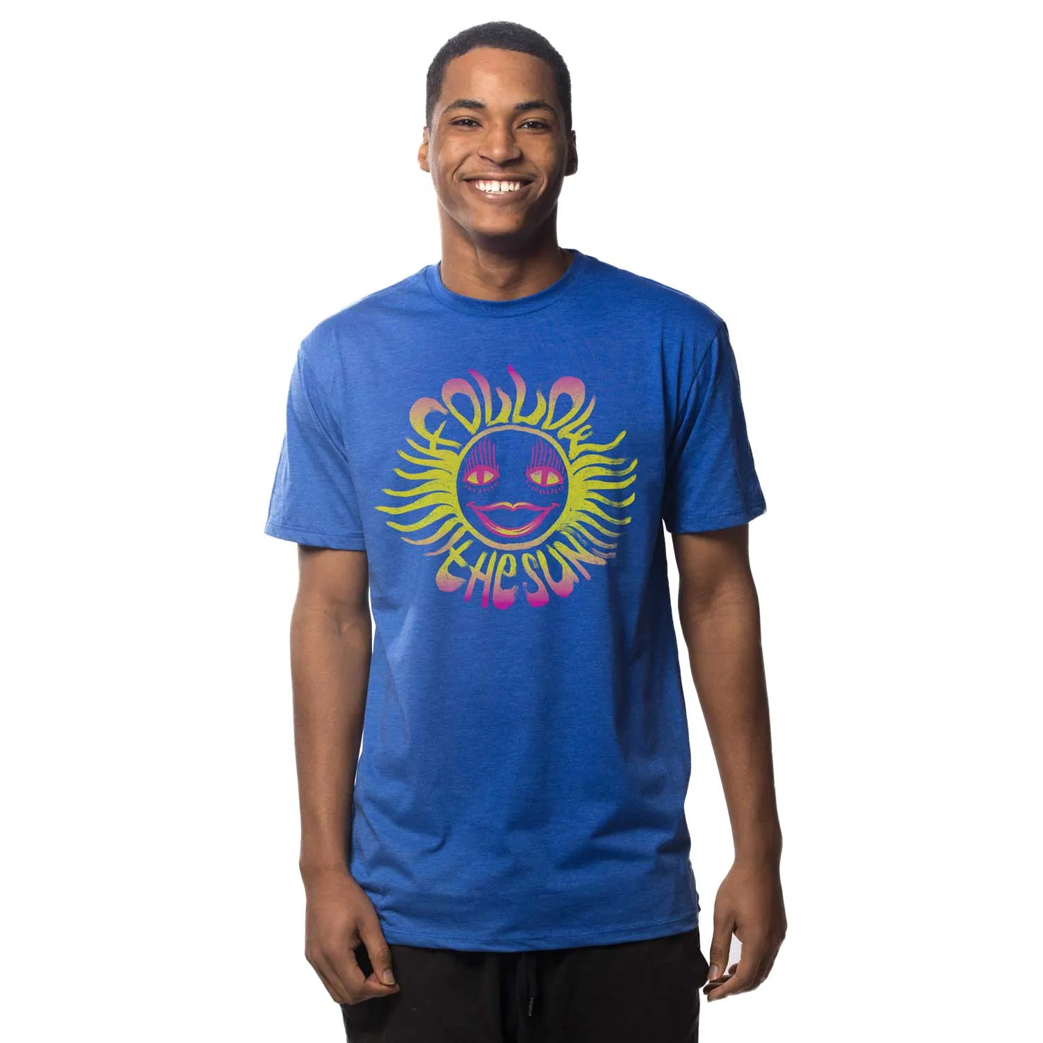 Follow the Sun T-shirt
