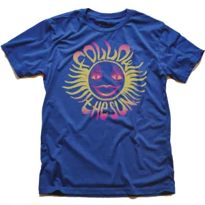 Follow the Sun T-shirt