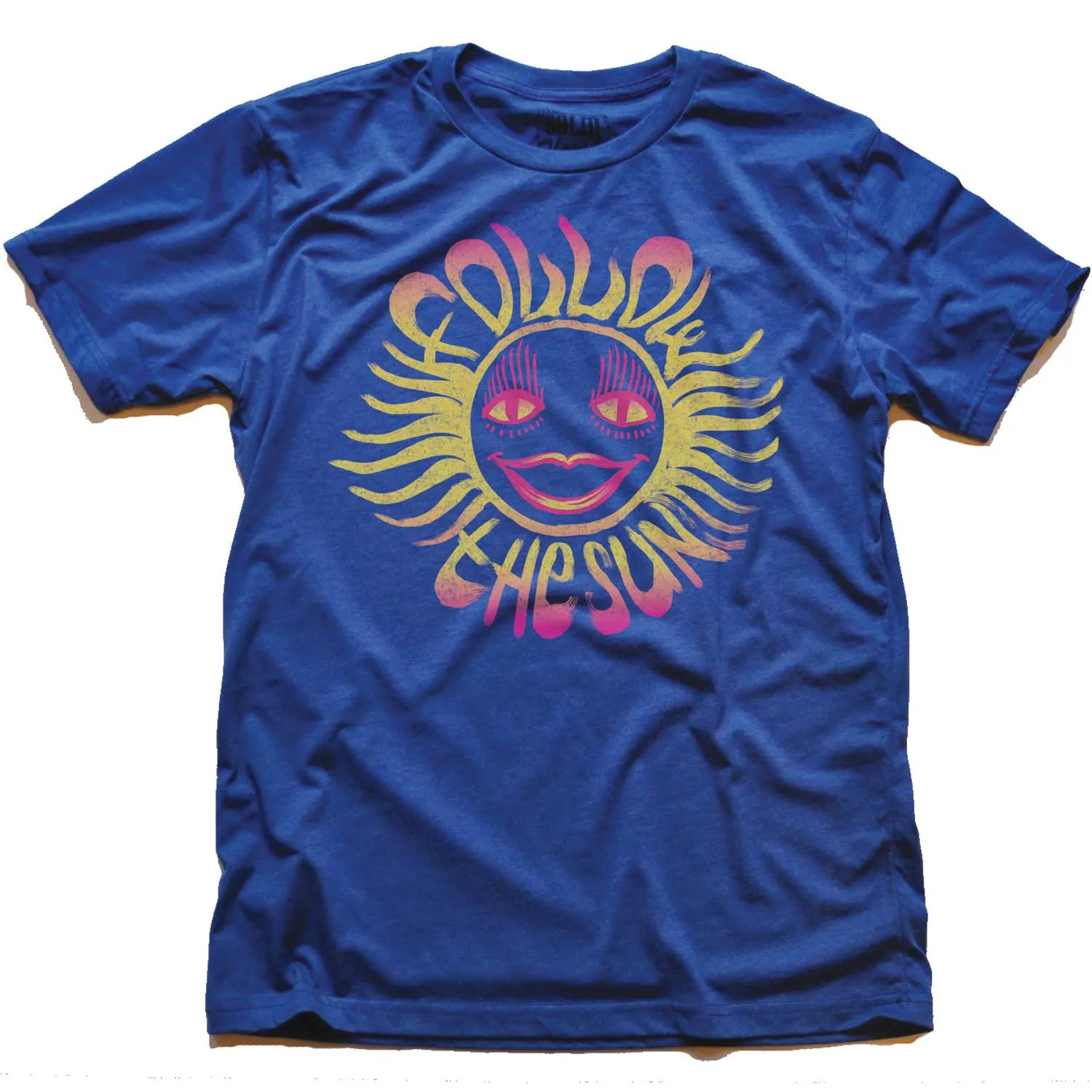 Follow the Sun T-shirt