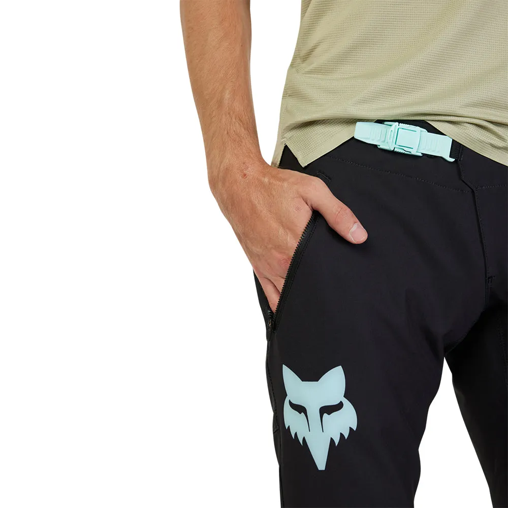 FOX FLEXAIR RACE PANTS [CITADEL]
