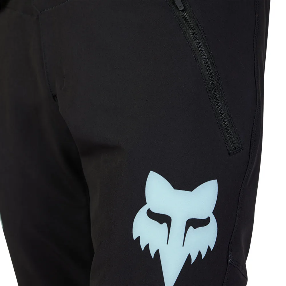 FOX FLEXAIR RACE PANTS [CITADEL]