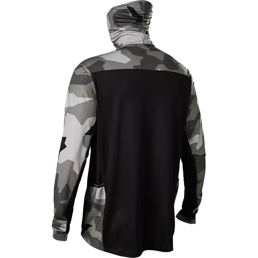FOX Ranger Drive Camo Jersey