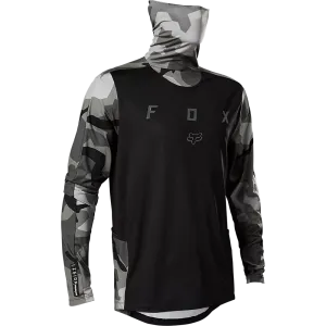 FOX Ranger Drive Camo Jersey