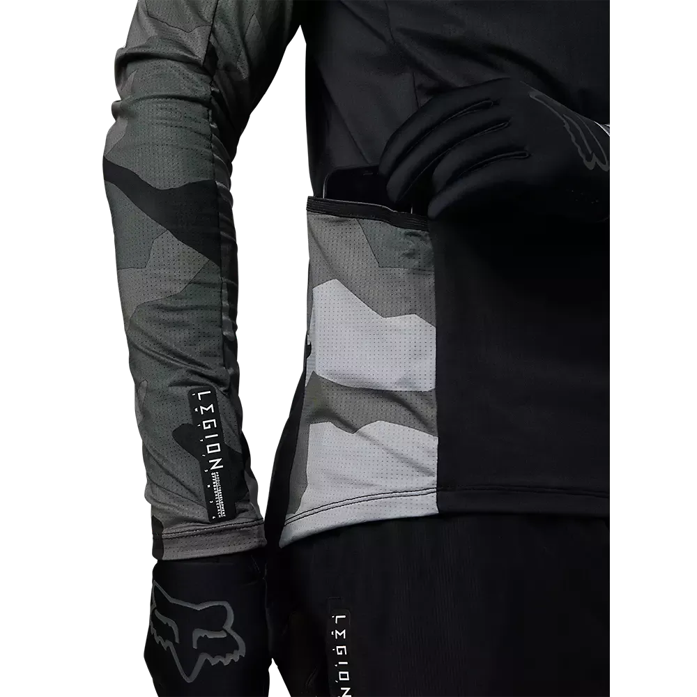FOX Ranger Drive Camo Jersey