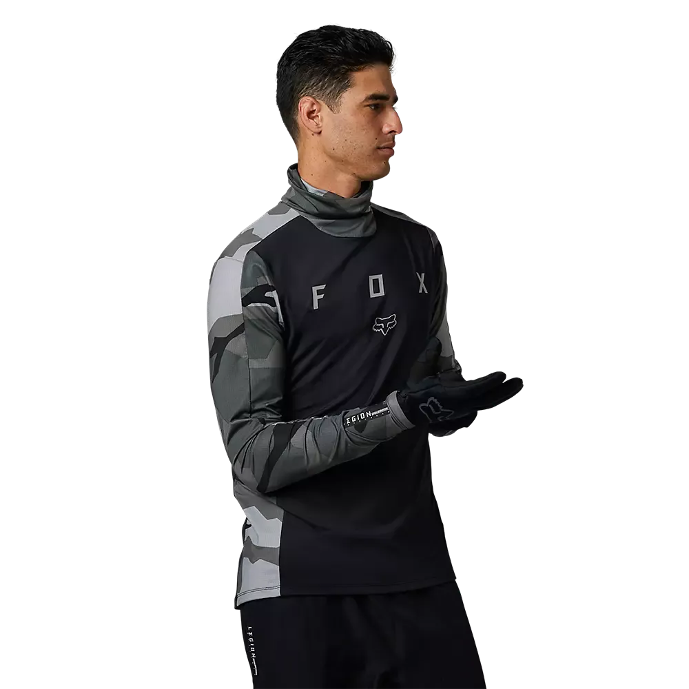 FOX Ranger Drive Camo Jersey