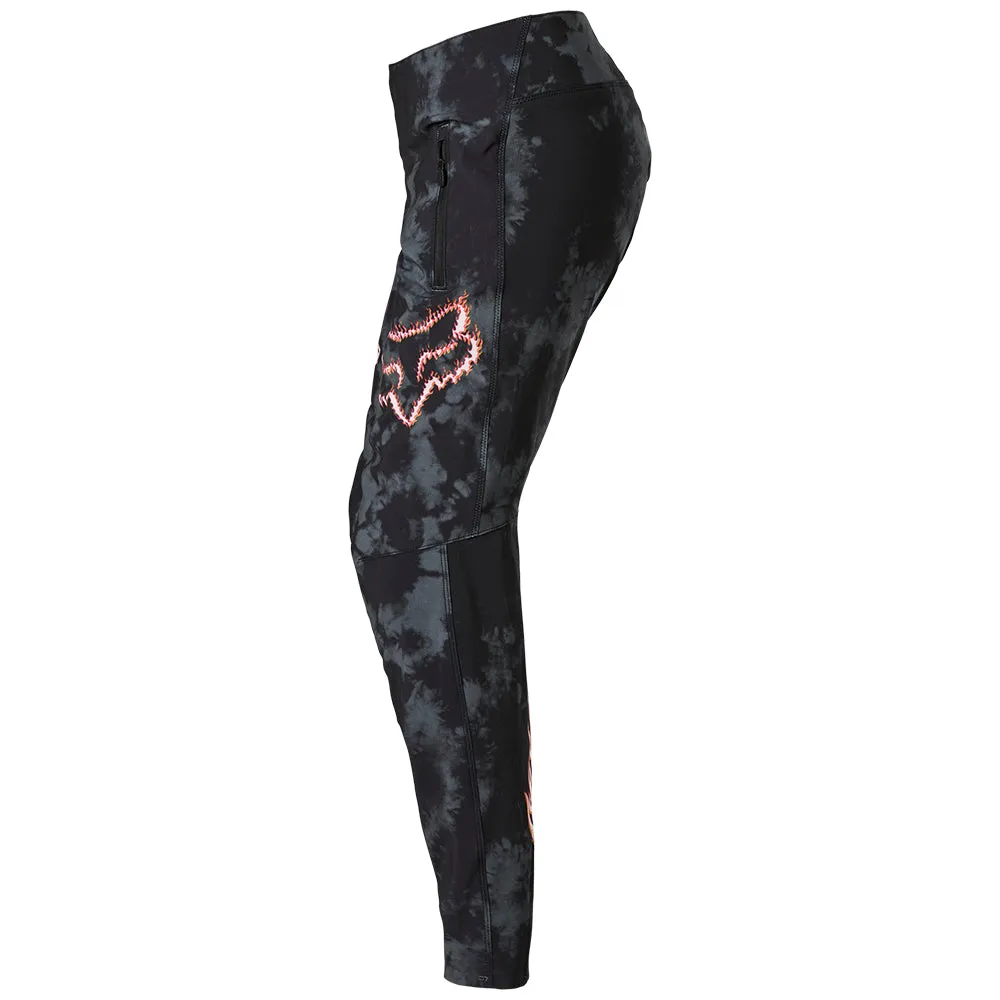Fox - Womens Defend Pants TS57 [Black]