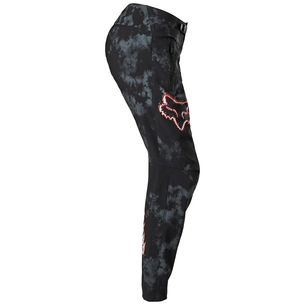 Fox - Womens Defend Pants TS57 [Black]