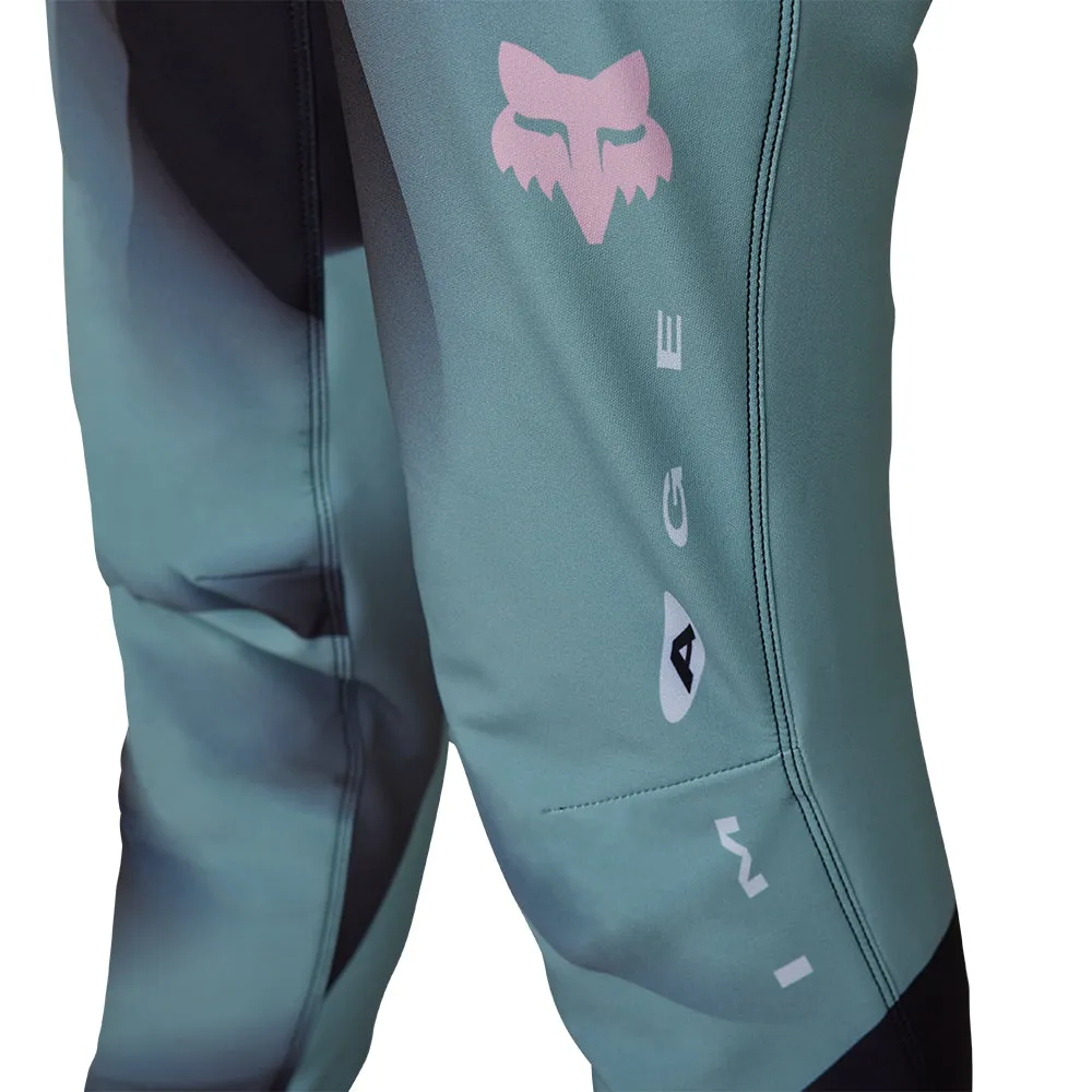 FOX WOMENS FLEXAIR PANTS TS57 [BLACK]