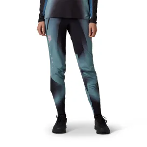 FOX WOMENS FLEXAIR PANTS TS57 [BLACK]