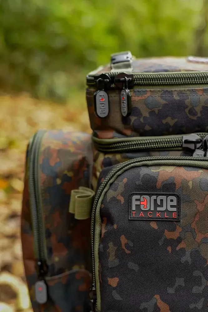 FTR Camo Rucksack