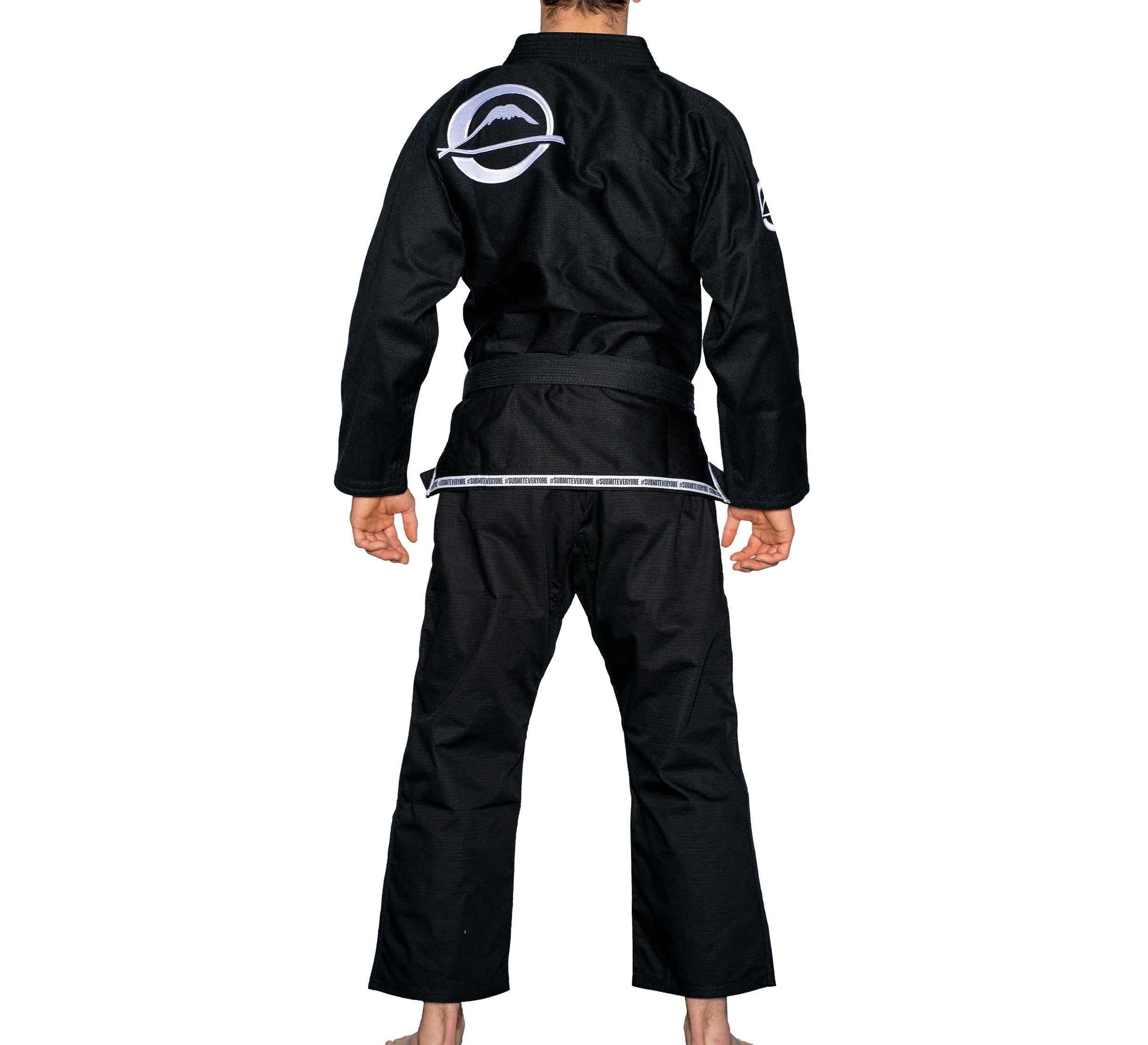 Fuji Submit Everyone BJJ Gi