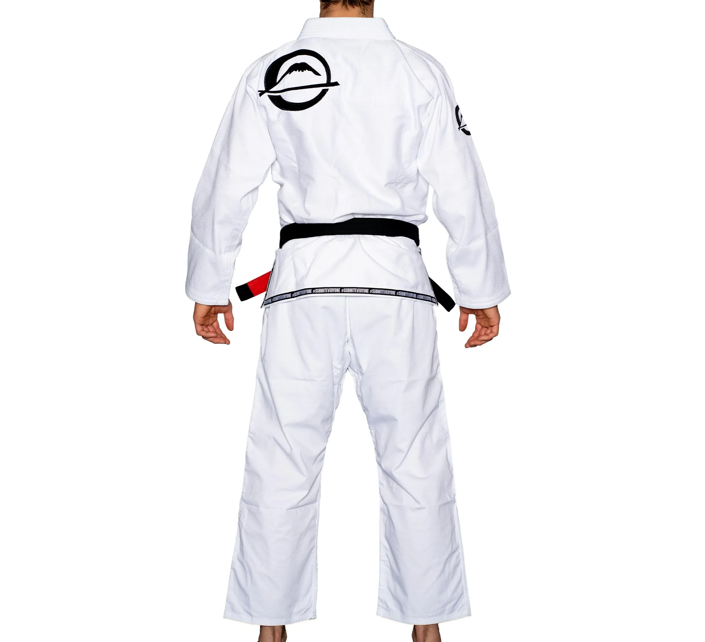 Fuji Submit Everyone BJJ Gi