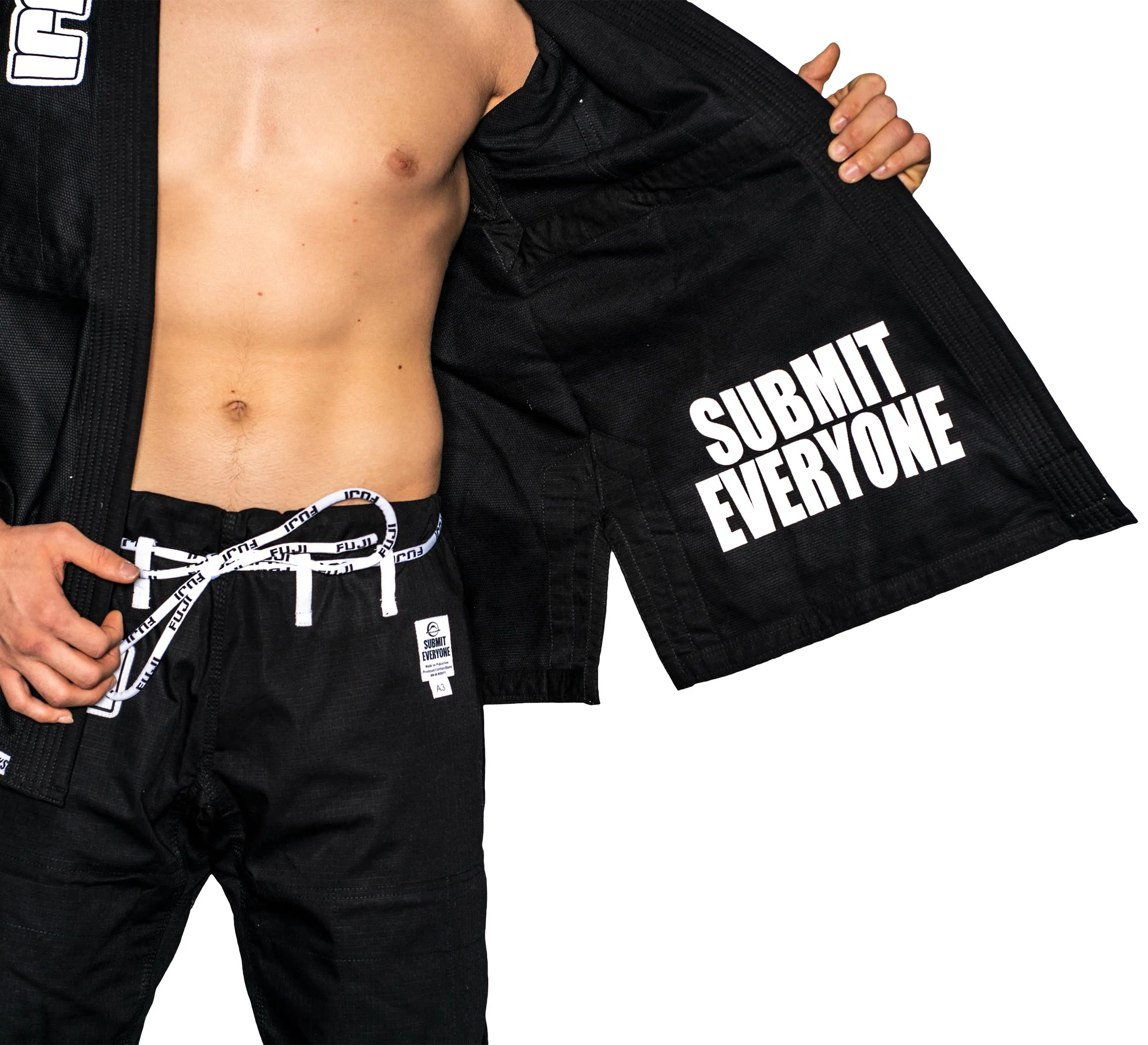 Fuji Submit Everyone BJJ Gi