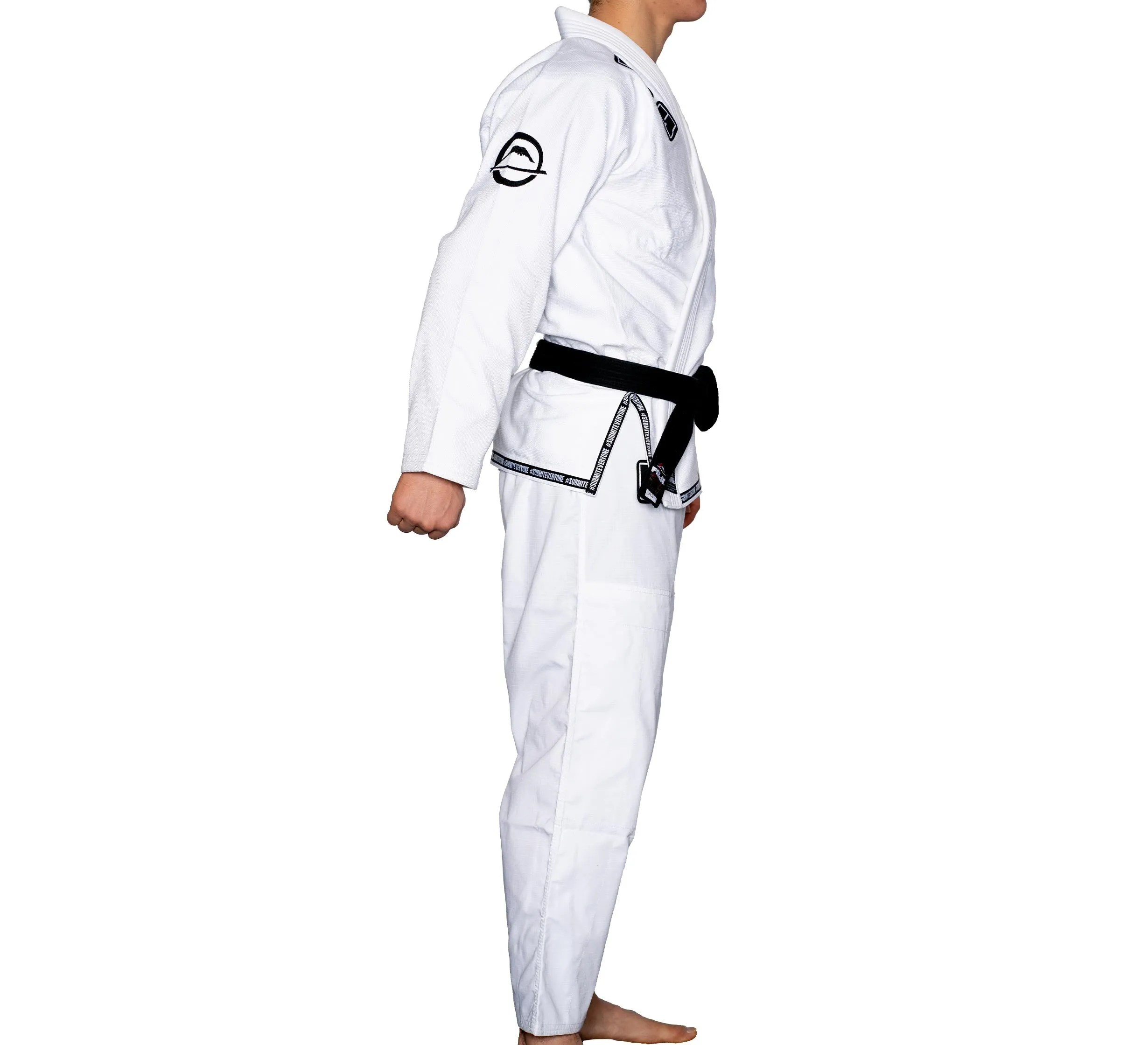 Fuji Submit Everyone BJJ Gi